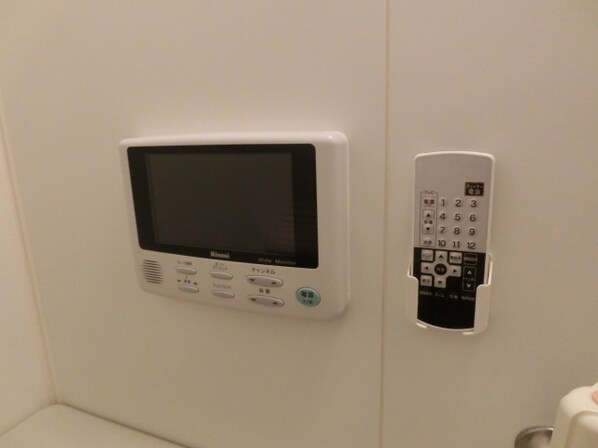 シェリールの物件内観写真